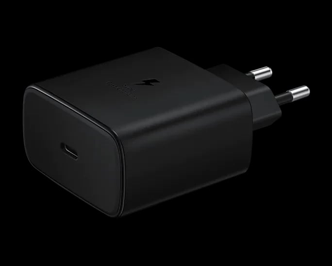 Samsung 45W USB Type-C Travel Adapter Original image 1