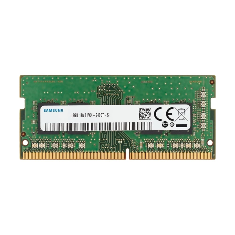 Samsung 8GB DDR4 2400MHz Laptop RAM image 1