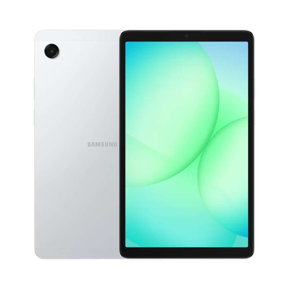 Samsung Galaxy Tab A11 (Wi-Fi + SIM) image 1