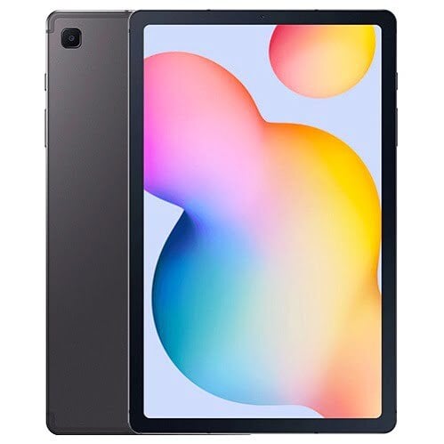 Samsung Galaxy Tab S6 Lite 2024 (Wi-Fi + SIM) image 1