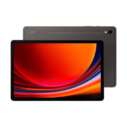 Samsung Galaxy Tab S9 (Wi-Fi Only) image 1