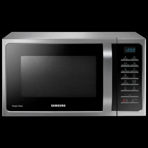 Samsung MC28H5025VS/D2 28L Convection Microwave Oven image 1