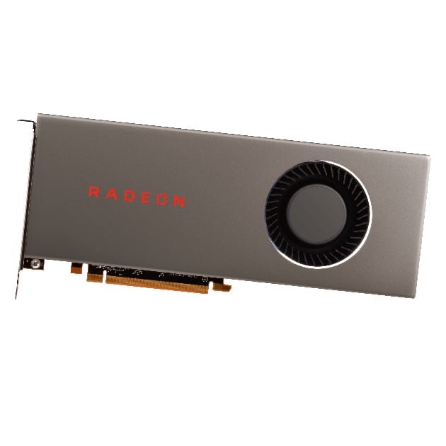 Sapphire Radeon RX 5700 8GB GDDR6 Graphics Card image 1
