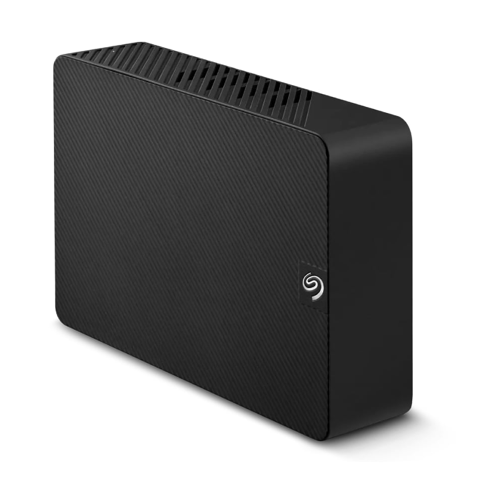 Seagate Expansion 20TB External HDD image 1