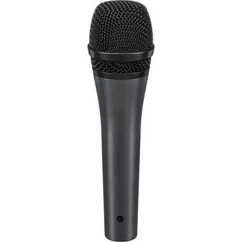 Sennheiser e 835 Cardioid Handheld Dynamic Microphone image 1