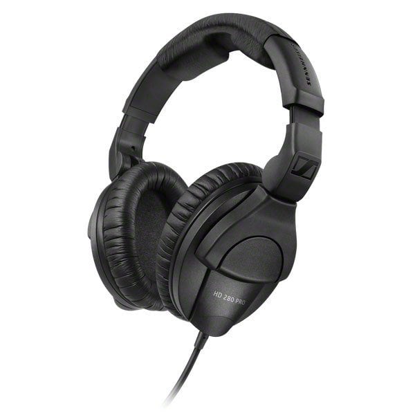 Sennheiser HD280 Pro Studio Monitoring Headphone image 1