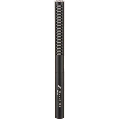 Sennheiser MKE 600 Shotgun Condenser Microphone image 1