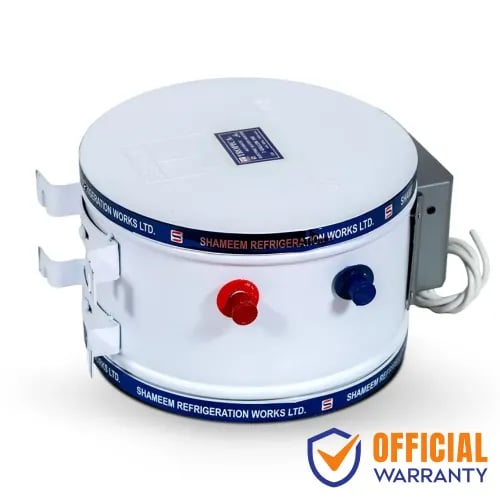 Shameem Tropica 150 Gallon Standard Geyser (675 Litre) image 1