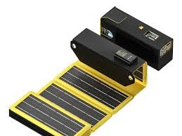 Sharge 140 + Sharge Solar (Combo) image 1
