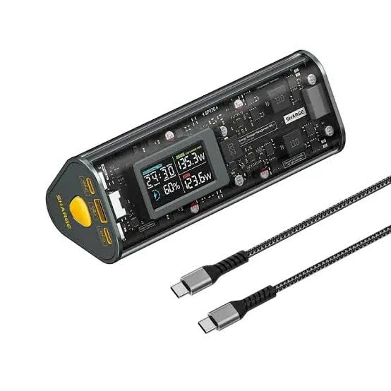 SHARGE 170 Power Bank - SP170 image 1