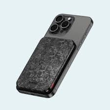 SHARGE Carbon Mag 5000mAh Power Bank - C3 image 1