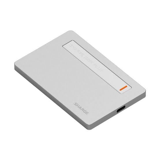 SHARGE DISK PLUS - SD002 image 1