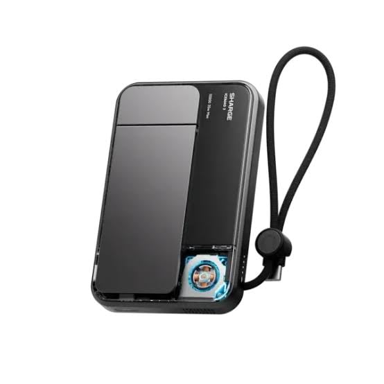SHARGE ICEMAG 3 MagSafe PowerBank - M3 image 1