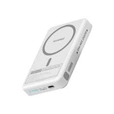 SHARGE IceMag Magnetic Power Bank image 1
