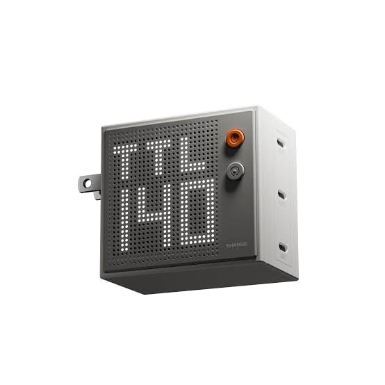 SHARGE PIXEL Charger 140W - S2E image 1