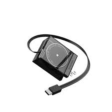 Sharge Retractable Charger 65W - S4U image 1