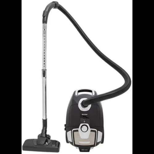 Sharp EC-BG2405A-G 5 Liter 2400W Vacuum Cleaner image 1