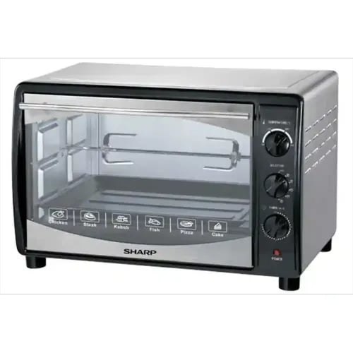 Sharp EO-42K 42L Rotisserie Convection Electric Oven image 1