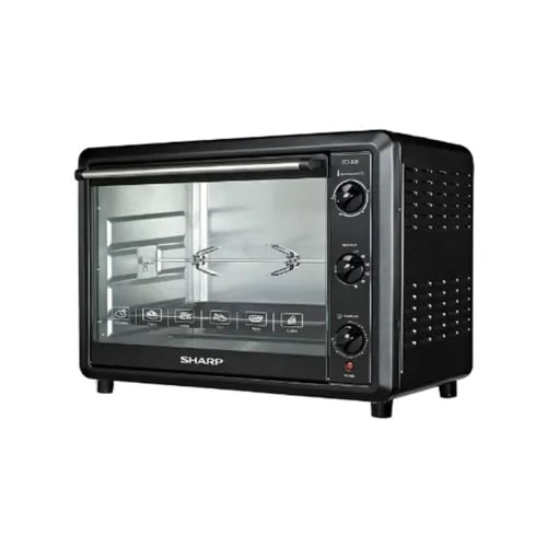 Sharp EO-60K3 60 Liter Electric Oven image 1
