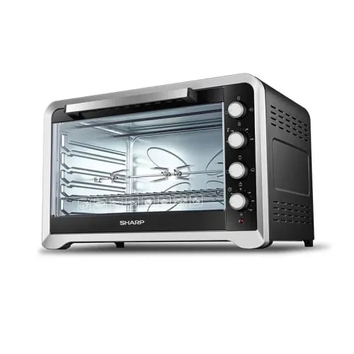 Sharp EO-G120-K3 100L Electric Oven image 1