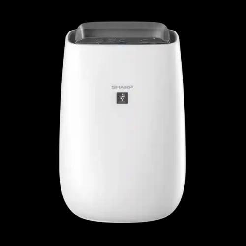 Sharp FP-J40E-W Air Purifier image 1