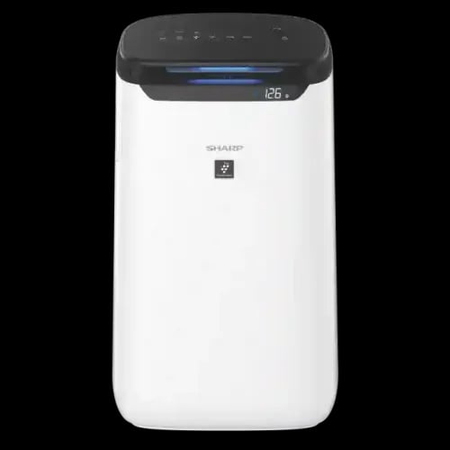 Sharp FP-J60E-W Air Purifier image 1