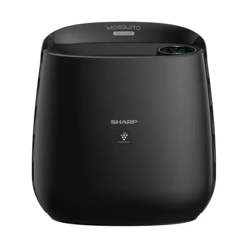 Sharp FP-JM30E-B Air Purifier With Mosquito Catcher image 1