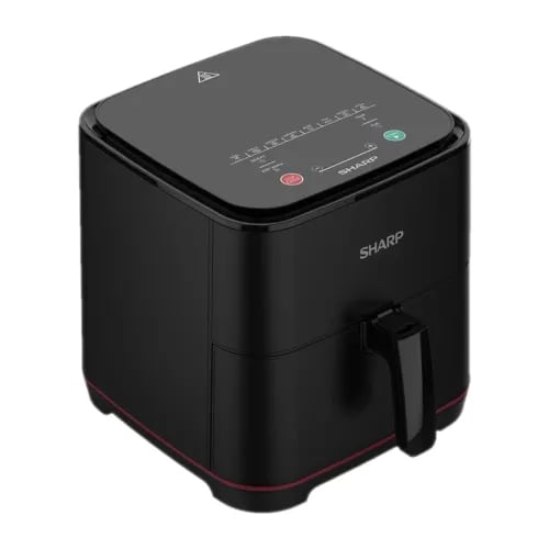 Sharp KF-AF50RT-K3 5L Air Fryer image 1