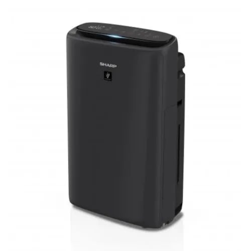 Sharp KI-N50E-H Humidifying & Air Purifier image 1