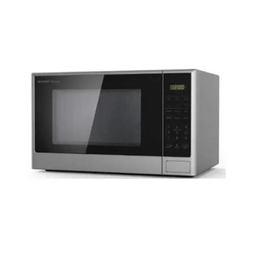 Sharp R-28CT(S) 28L Microwave Oven image 1