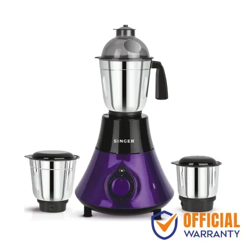 Singer OPTIMA-PRP 650W Blender image 1