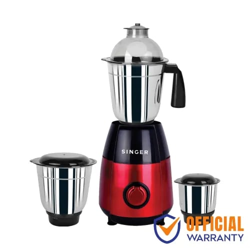 Singer PRO-RED 550W Blender image 1