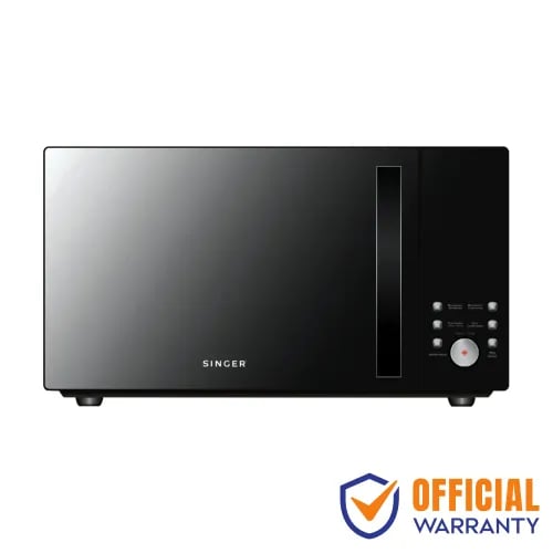 Singer SMW30GC2NLP Convection 30L Microwave Oven image 1
