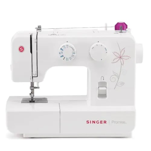 SINGER SRSM-SM1412 Electric Sewing Machine image 1