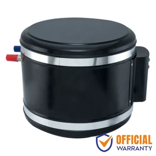 Singer SRWH-FGSSBLK45L 45L Water Heater image 1