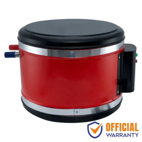Singer SRWH-FGSSRED45L 45L Water Heater image 1