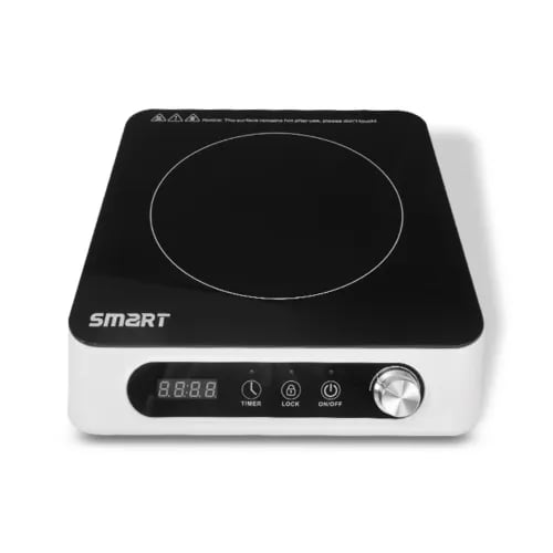 Smart SEK-IC227S Infrared Cooker image 1