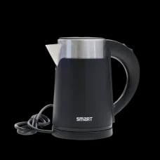 Smart SEK-P20ES 1 Liter Black Electric Kettle image 1