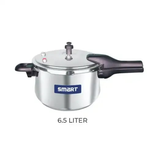 Smart SEK-PC55SS 5.5 Liters Pressure Cooker image 1