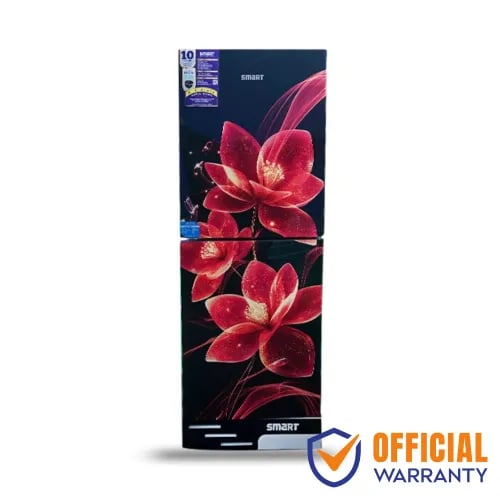SMART SER-217TS 217 Ltr Top Mount Refrigerator image 1