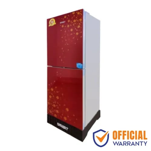 SMART SER-238BS 238 Ltr Bottom Mount Refrigerator image 1