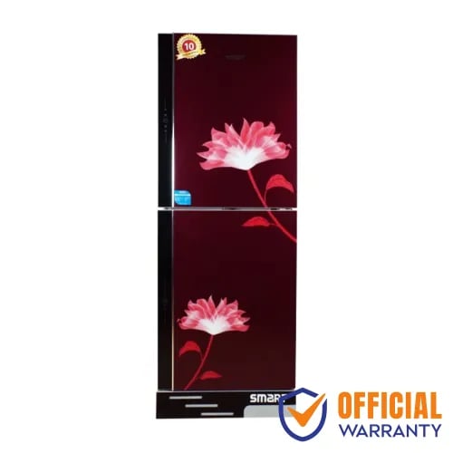 SMART SER-305TS 305 Ltr Top Mount Refrigerator image 1