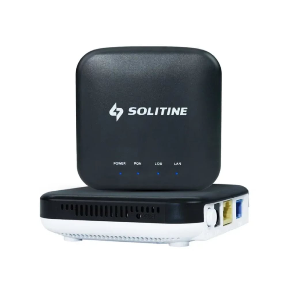 Solitine SOL-XP01 Gigabit XPON ONU image 1