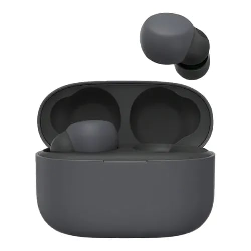 Sony LinkBuds S WF-LS900N Earbuds image 1