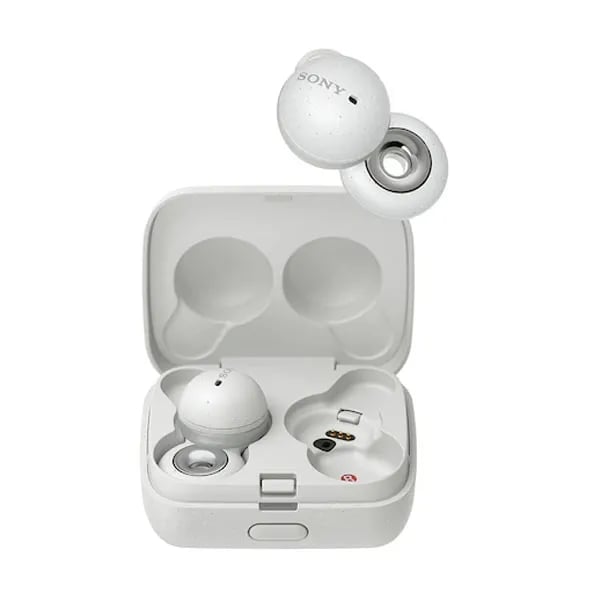 Sony LinkBuds WF-L900 Earbuds image 1