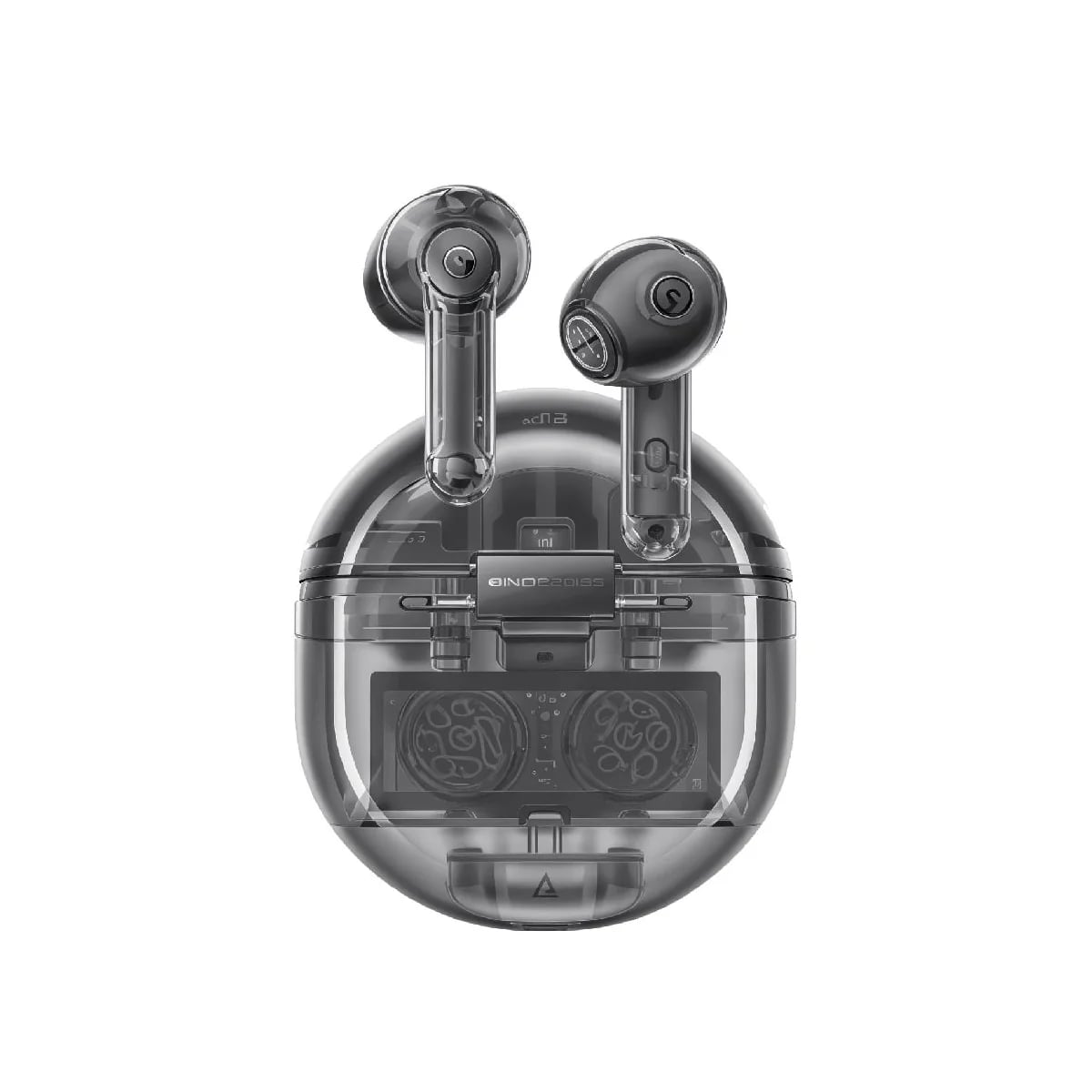 SoundPEATS Air4 ANC Wireless Earbuds image 1
