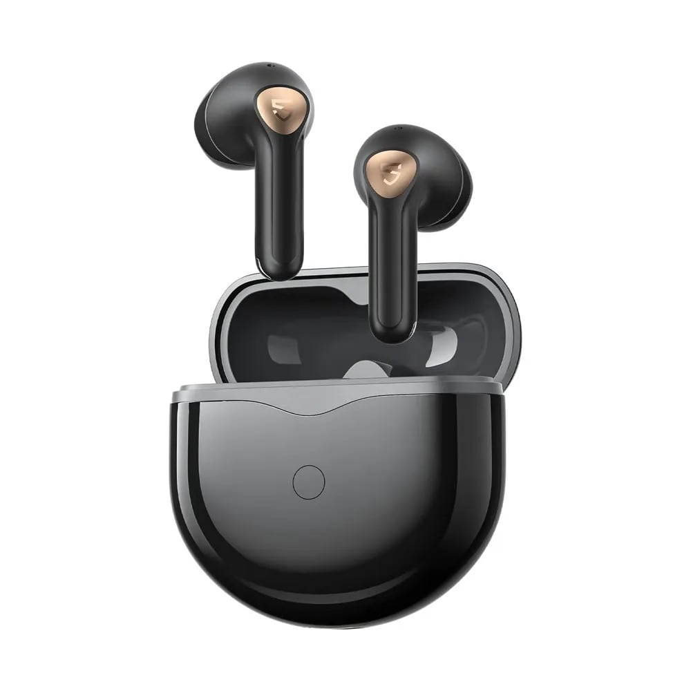 SoundPEATS Air4 Lite Wireless Earbuds image 1