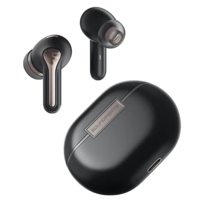 SoundPEATS Capsule3 Pro Hybrid ANC Wireless Earbuds image 1