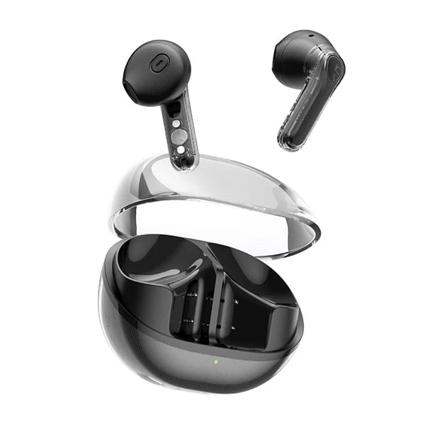 SoundPEATS Clear-PODS True Wireless Earbuds image 1