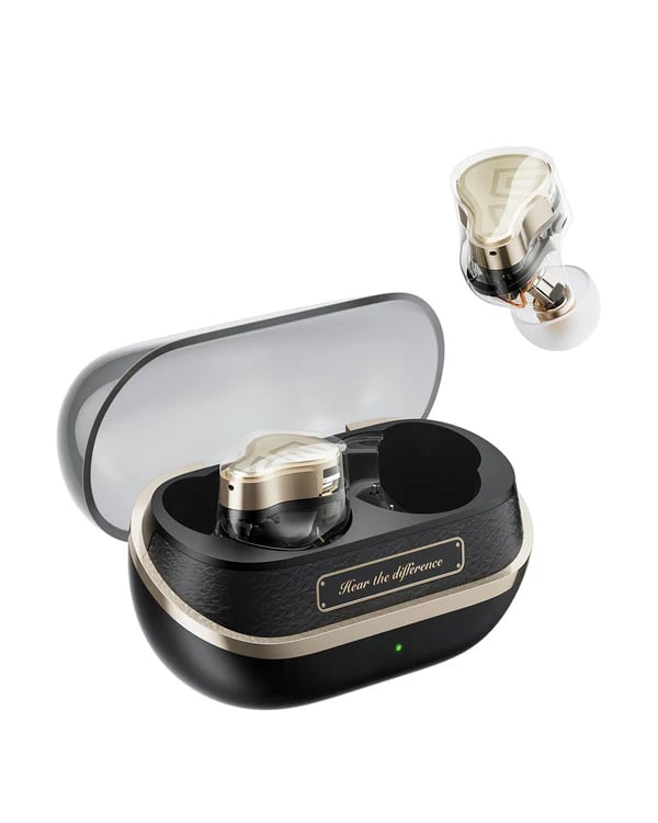 SoundPEATS H3 image 1